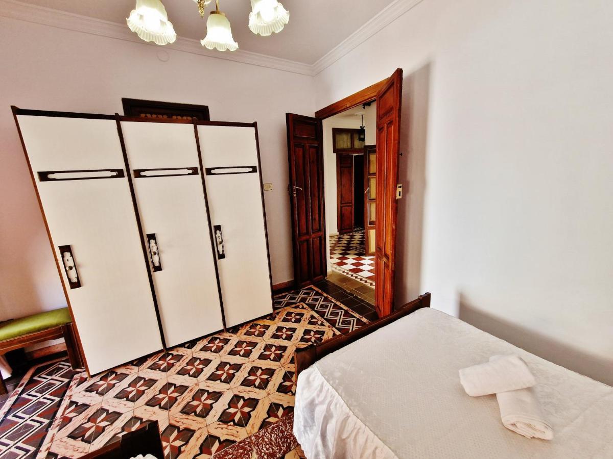فيلا Velez Nazari Casa Molina Pinos del Valle المظهر الخارجي الصورة