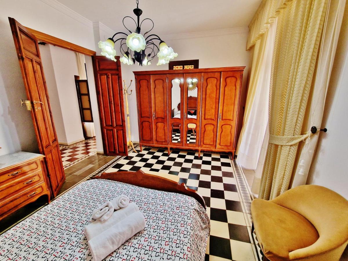 فيلا Velez Nazari Casa Molina Pinos del Valle المظهر الخارجي الصورة