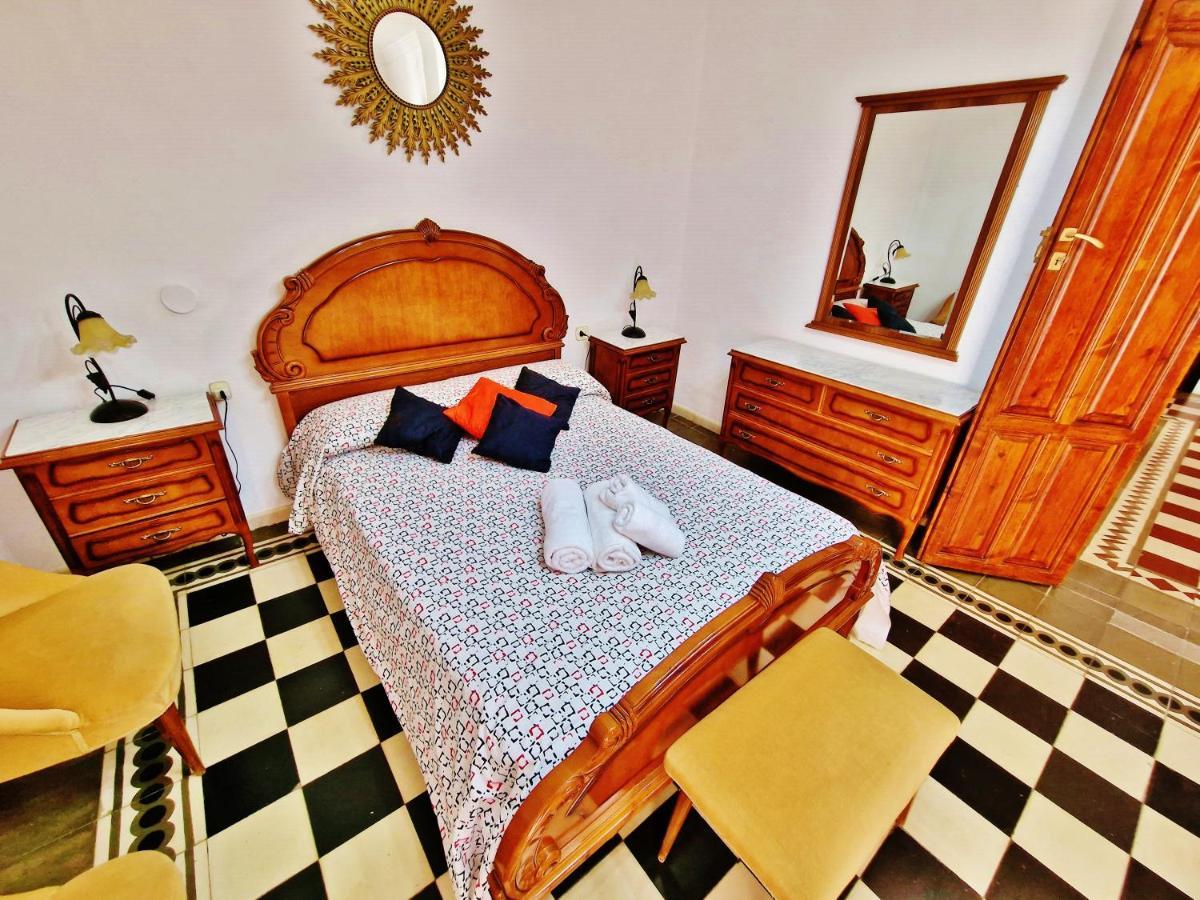 فيلا Velez Nazari Casa Molina Pinos del Valle المظهر الخارجي الصورة