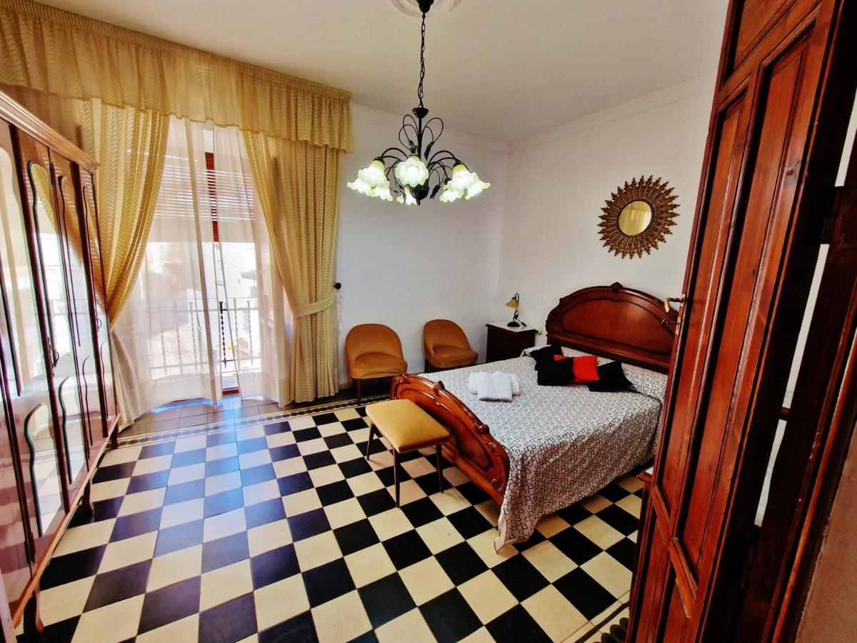 فيلا Velez Nazari Casa Molina Pinos del Valle المظهر الخارجي الصورة