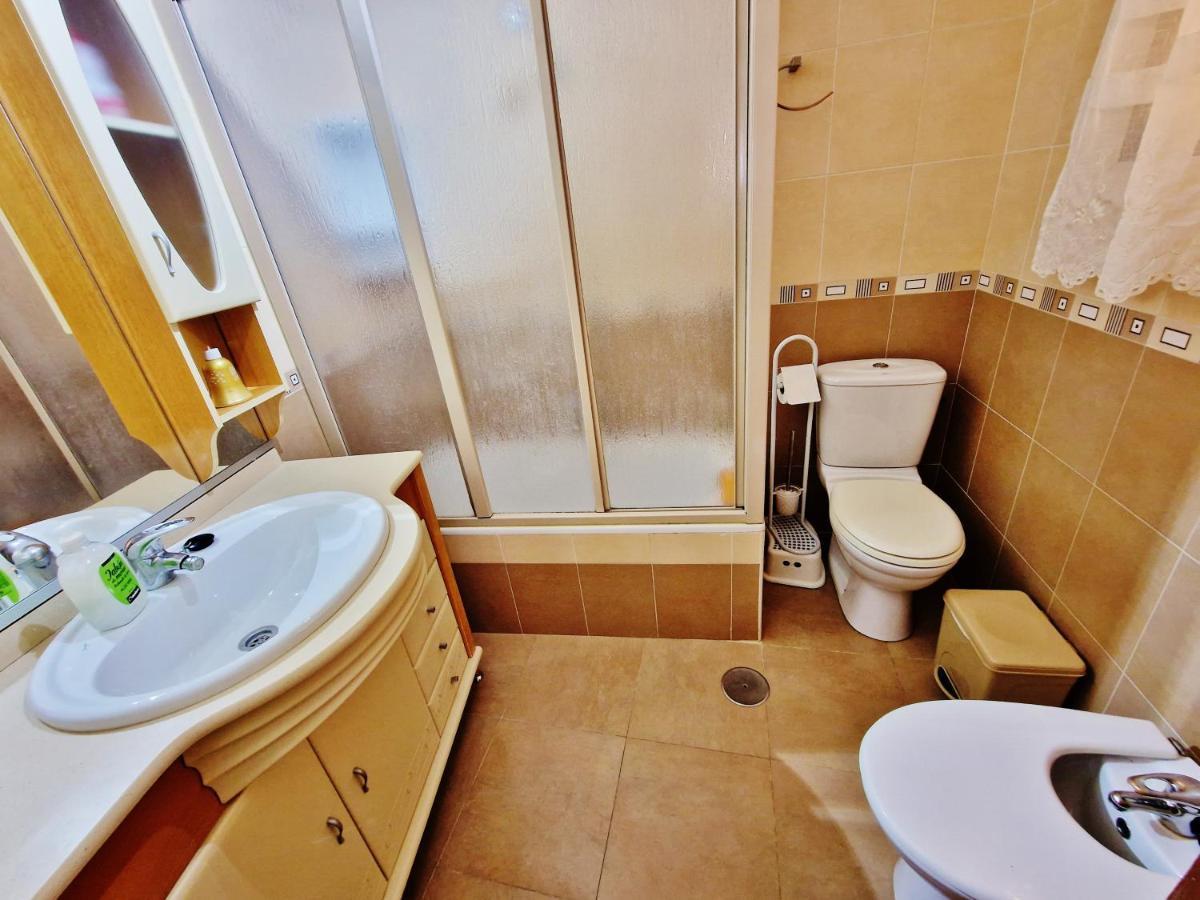 فيلا Velez Nazari Casa Molina Pinos del Valle المظهر الخارجي الصورة