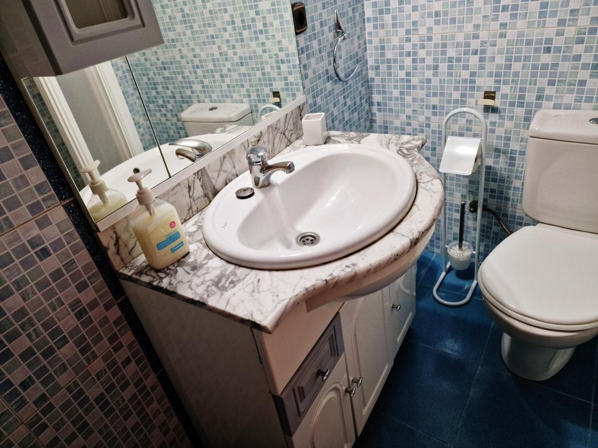 فيلا Velez Nazari Casa Molina Pinos del Valle المظهر الخارجي الصورة