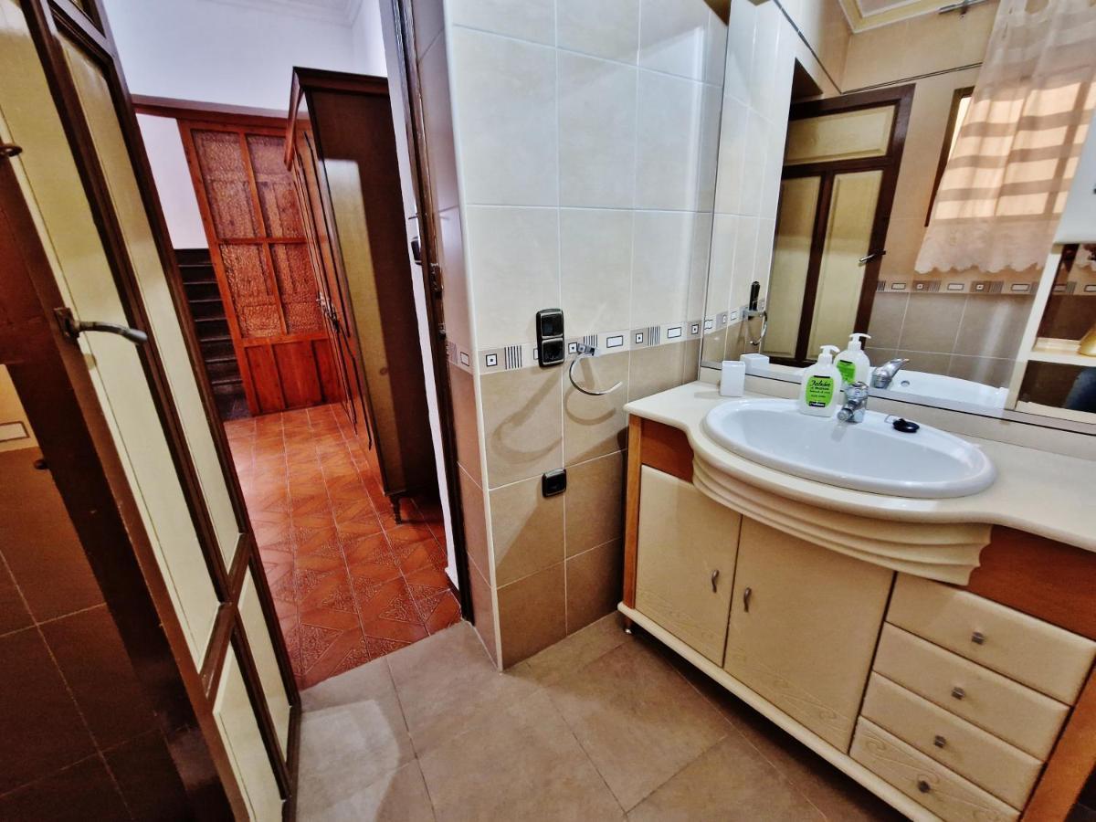 فيلا Velez Nazari Casa Molina Pinos del Valle المظهر الخارجي الصورة