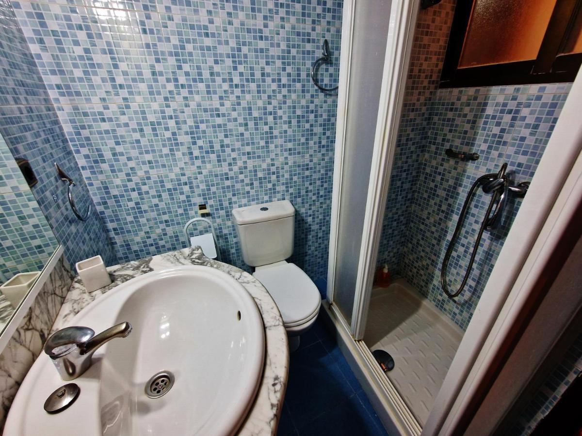 فيلا Velez Nazari Casa Molina Pinos del Valle المظهر الخارجي الصورة