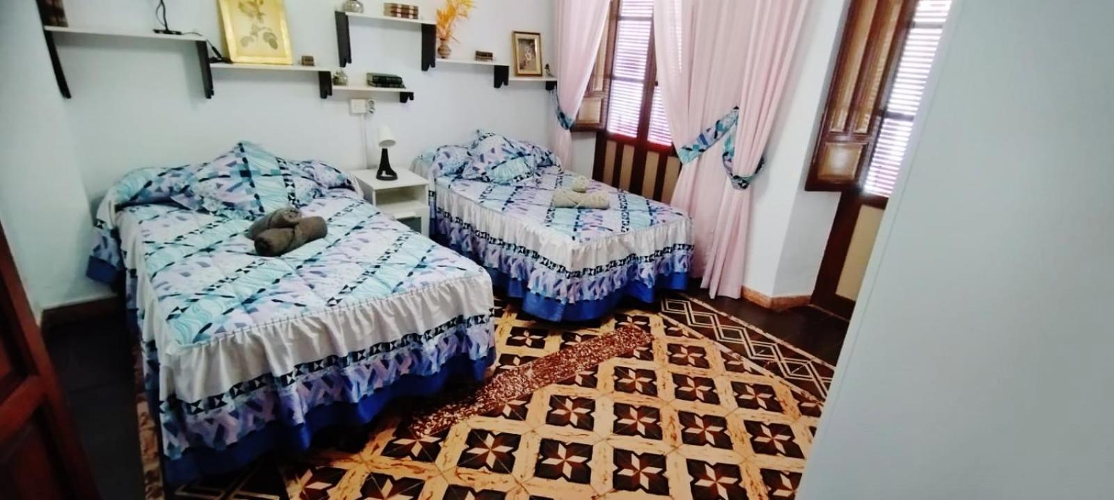 فيلا Velez Nazari Casa Molina Pinos del Valle المظهر الخارجي الصورة